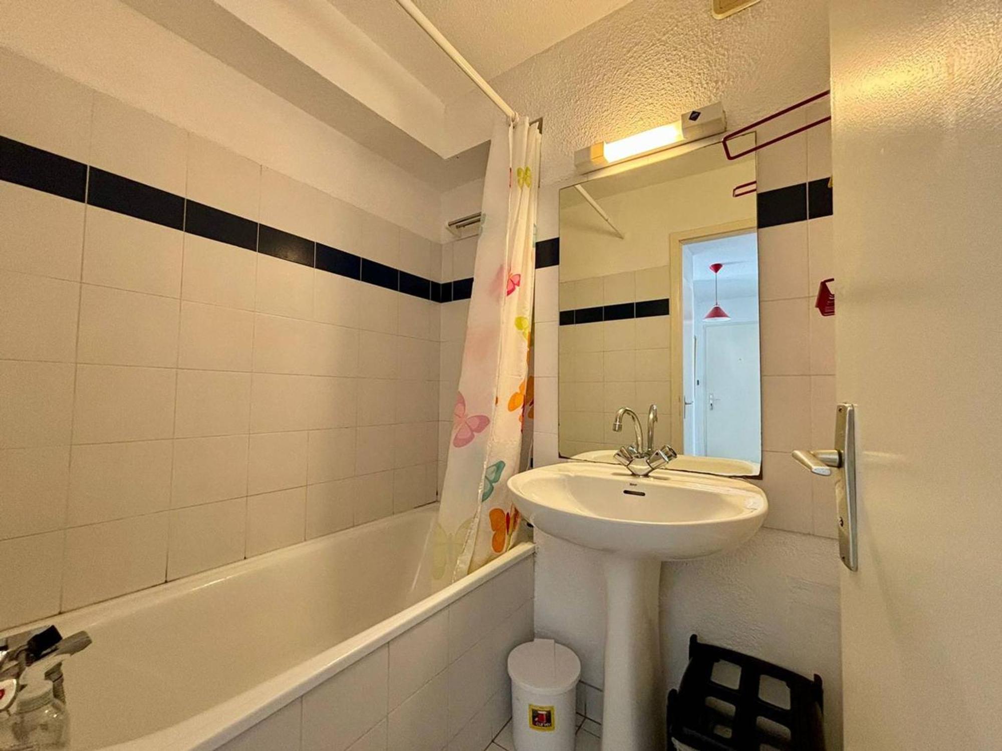Appartement 3 Pieces A Carnac, Balcon Sud, Proche Plage - 4 Pers - Fr-1-377-14 Exterior photo